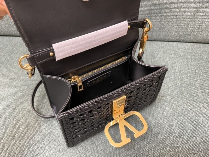 Valentino Top Handle Bag